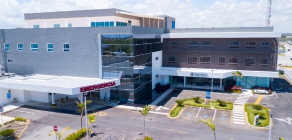 Hospital IMG celebra quinto aniversario como referente en servicio, infraestructura y tecnología en el Este