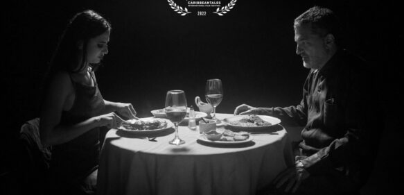 Cortometraje dominicano “La última cena” es seleccionado en el Caribbean Tales Film Festival