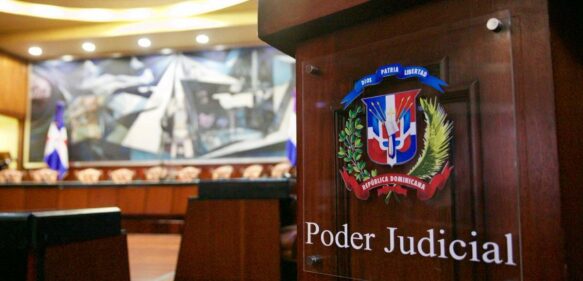 SCJ pone en consulta pública el Reglamento de Ley sobre Uso de Medios Digitales en el Poder Judicial 