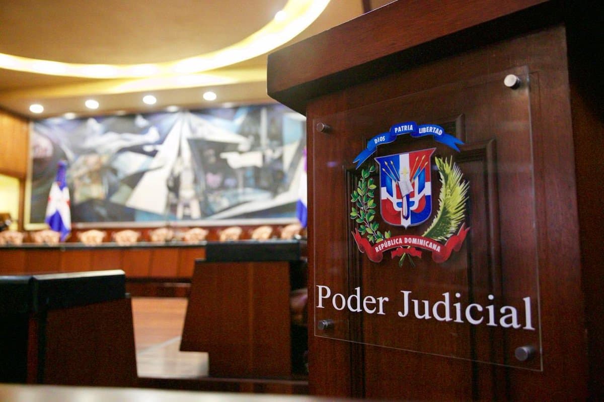 SCJ pone en consulta pública el Reglamento de Ley sobre Uso de Medios Digitales en el Poder Judicial 