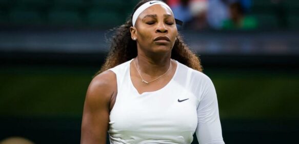 Serena Williams anuncia su retiro del tenis: “Es lo más difícil que jamás podría imaginar”
