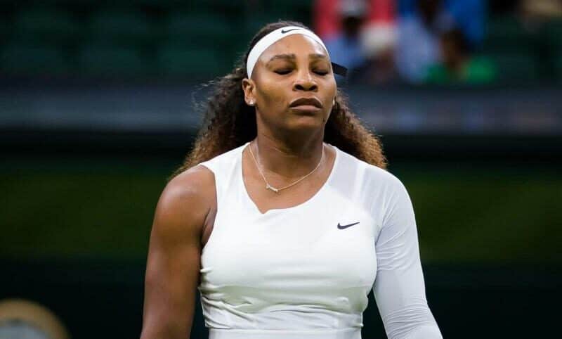 Serena Williams anuncia su retiro del tenis: “Es lo más difícil que jamás podría imaginar”