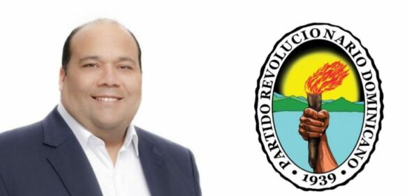 Saury Antonio Mota será el nuevo vocero del PRD en la Cámara de Diputados