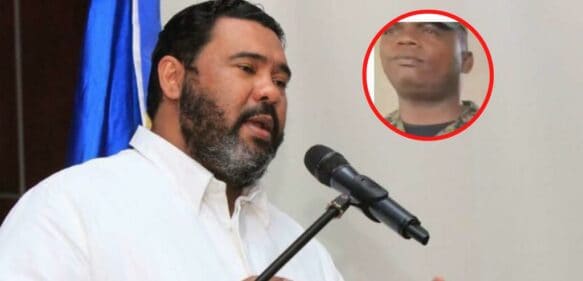 Detienen al seguridad de alcalde de Higüey tras supuestas amenazas a empleados