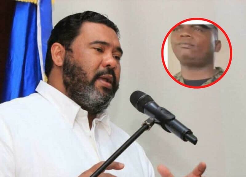 Detienen al seguridad de alcalde de Higüey tras supuestas amenazas a empleados