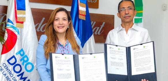 Identifican oportunidades de exportaciones e inversiones en provincia Espaillat