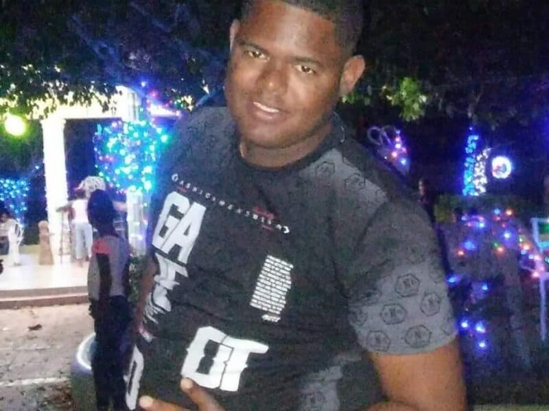 Muere electrocutado agente de la Policía Nacional en Cabral, Barahona