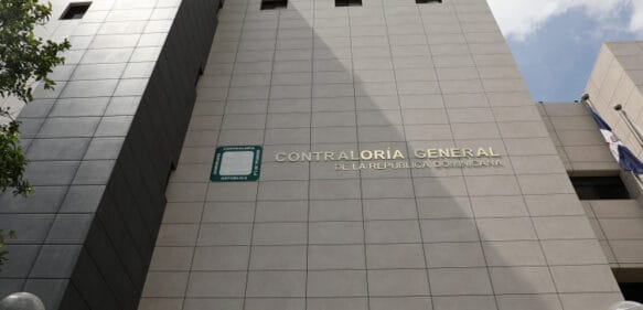 Contraloría aclara sí remitió documento al PEPCA sobre pagos y libramientos caso Donald Guerrero