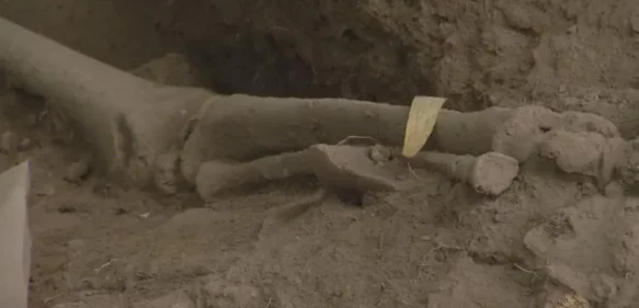 Encuentran cementerio de 3,000 años en RD