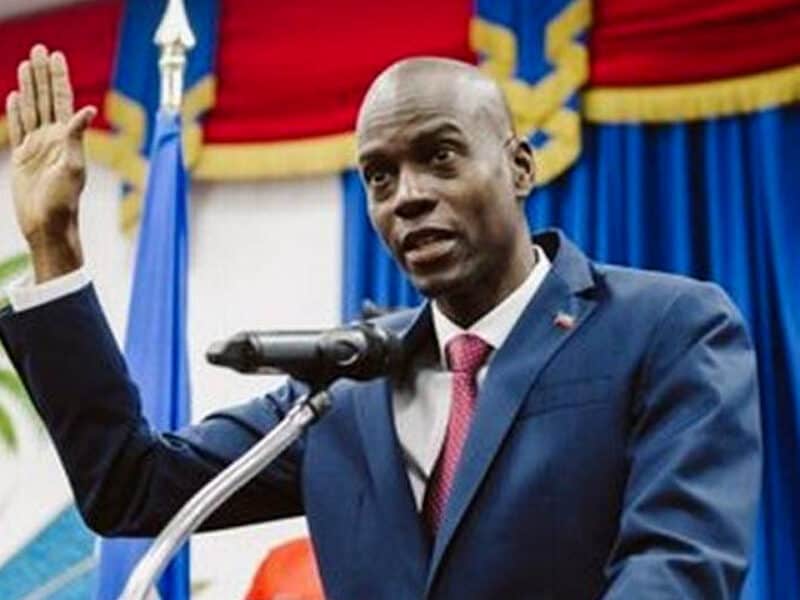 Turquía libera hombre buscado por Haití por su presunta implicación en magnicidio de Moïse