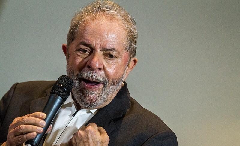 Lula se dice listo para volver al poder a pesar de que muchos lo creían “muerto”