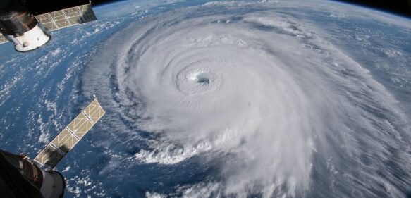 Enfriar con tecnología el océano para debilitar huracanes sería inútil