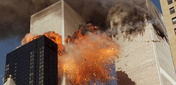 5 acusados de los ataques del 11 de Septiembre negocian con EEUU para evitar pena de muerte