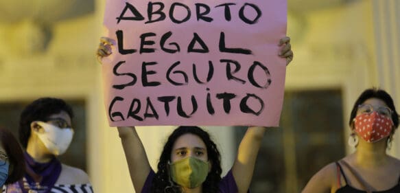 Niña de 11 años enfrenta un segundo embarazo en Brasil tras ser de nuevo violada