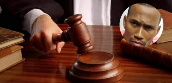 Imponen tres meses de prisión al responsable del cuádruple crimen en Los Alcarrizos