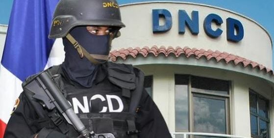 DNCD detiene cabecilla vinculado a dos  cargamentos de drogas en Barahona
