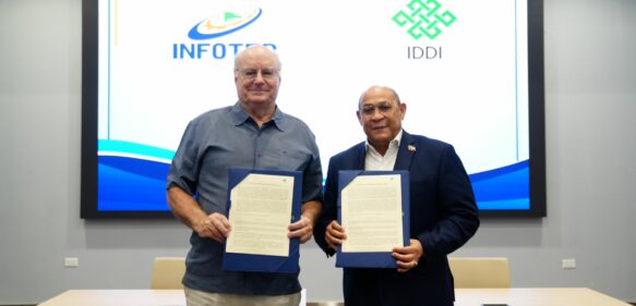 INFOTEP y el IDDI ponen en marcha programa de capacitación para el manejo integral de residuos