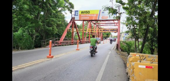 MOPC  inicia construcción nuevo puente Cangrejo, que comunica Puerto Plata con Sosúa y Montellano