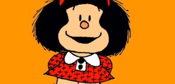 Un día como hoy en 1964, se publicó por primera vez la revista ‘Mafalda’