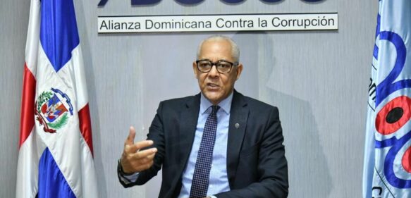 ADOCCO descarta colusión en adquisición de libros de textos por parte editoras dominicanas
