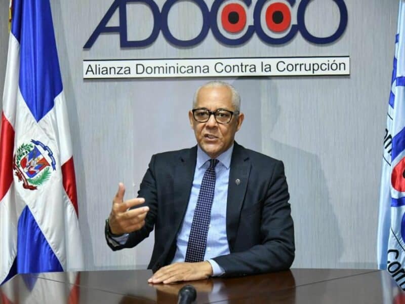 ADOCCO descarta colusión en adquisición de libros de textos por parte editoras dominicanas