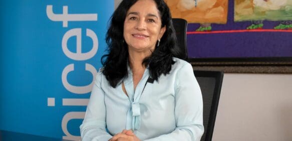 UNICEF celebrará la esperanza y la solidaridad en una noche de sabores, texturas y colores de alta cocina dominicana