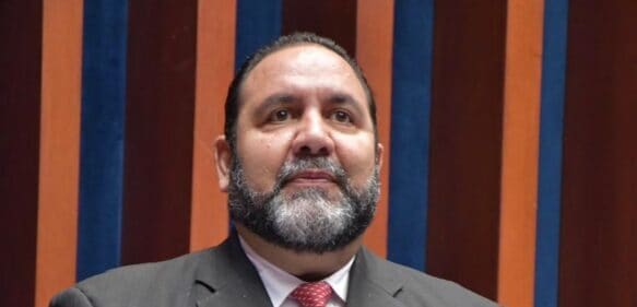 Senador PRSC pide no politizar el conflicto surgido en el pleno de la Cámara de Cuentas