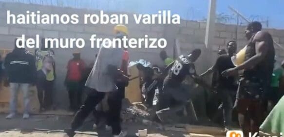 Divulgan asalto a una ferretería en Juana Méndez de Haití como un hecho ocurrido en RD