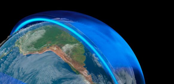 16 de septiembre: Día Internacional de la Capa de Ozono