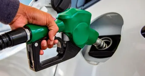 Mantienen sin variación precios de los combustibles para la semana del 24 al 30 de septiembre