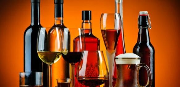 Gobierno reduce el horario para la venta de bebidas alcohólicas en las provincias más afectadas por el huracán Fiona
