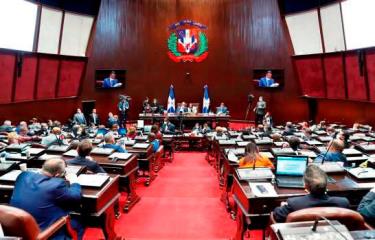 Cámara de Diputados aprueba estado de emergencia por 45 días para 12 provincias por daños de huracán Fiona