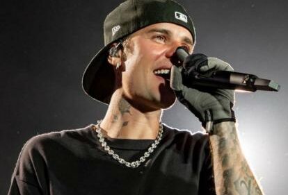 Justin Bieber suspende conciertos por motivos de salud