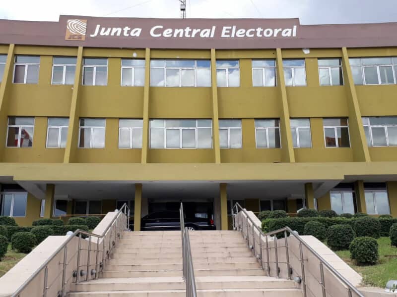 JCE dispone conformación preliminar de las 36 Juntas Electorales que completan las 158 que operarán a nivel nacional