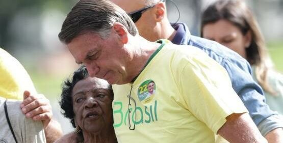 Bolsonaro se mantiene en silencio tras su derrota frente a Lula en Brasil