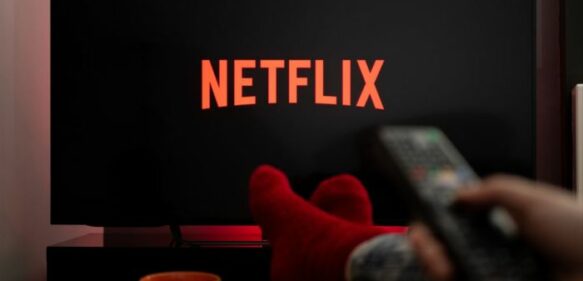  10 series que están de moda en Netflix 