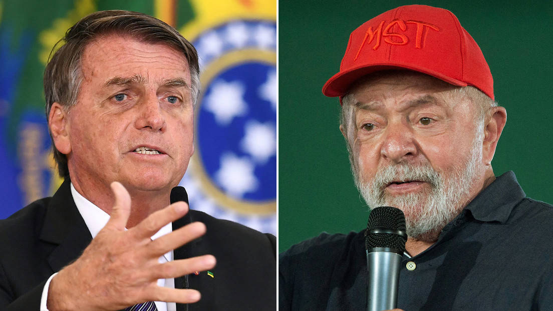Fuerzas políticas de Brasil definen sus apoyos hacia Bolsonaro y Lula: ¿cómo se perfila el balotaje?