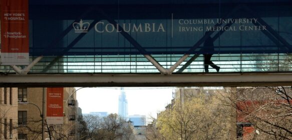 Universidad de Columbia pagará 165 millones de dólares a víctimas de abuso sexual