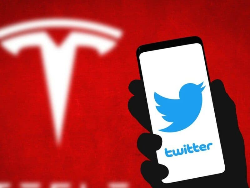 Musk transfiere a Twitter más de 50 empleados de Tesla