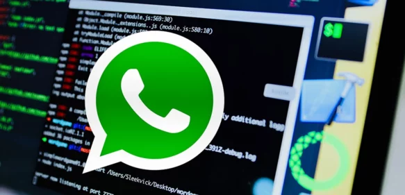 ‘Hackers’ pueden tener acceso a todos los datos de los usuarios de WhatsApp