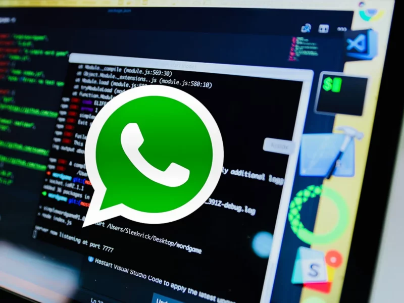 ‘Hackers’ pueden tener acceso a todos los datos de los usuarios de WhatsApp