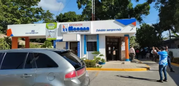 Identifican atracadores que cargaron con más de $4 millones de pesos de la Asociación Mocana