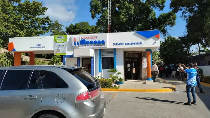 Identifican atracadores que cargaron con más de $4 millones de pesos de la Asociación Mocana
