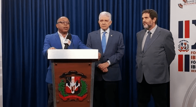 República Dominicana será sede  del XI Foro Parlamentario Iberoamericano