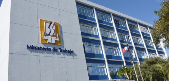 Ministerio de Trabajo invita a jornadas de empleo para Monte Cristi, Santo Domingo Oeste, La Vega y La Romana