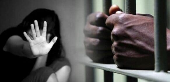 Arrestan haitiano acusado de abusar sexualmente de su hijastra de 10 años