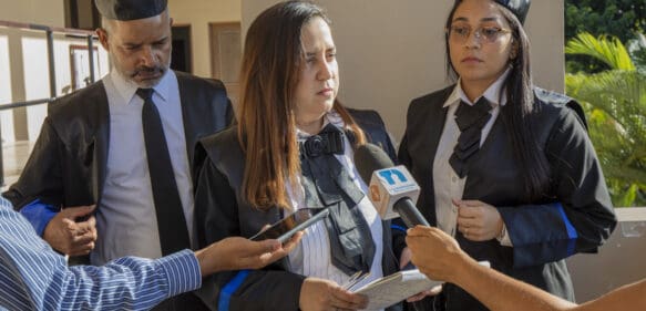 MP  confía que policías serán enviados a juicio por muerte de pareja religiosa en Villa Altagracia