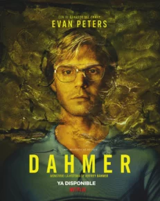 Netflix: Dahmer