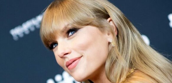 Taylor Swift vuelve al pop: así suena “Midnights”, su esperado nuevo álbum