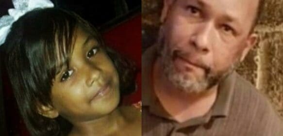 Panadero confiesa que violó y asesinó a la niña Liz María Sánchez